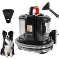 Portable Spot & Stain Cleaner Machine – Carpet, Upholstery, Sofa & Car Seats
