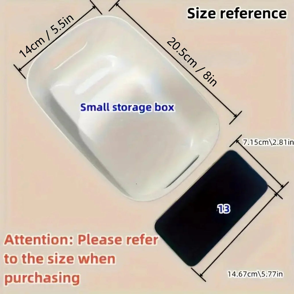 10-Pack Large Plastic Storage Boxes with Lids – Stackable Home Organiser