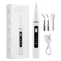 Ultrasonic Dental Scaler – Electric Plaque Remover & Teeth Whitening Tool