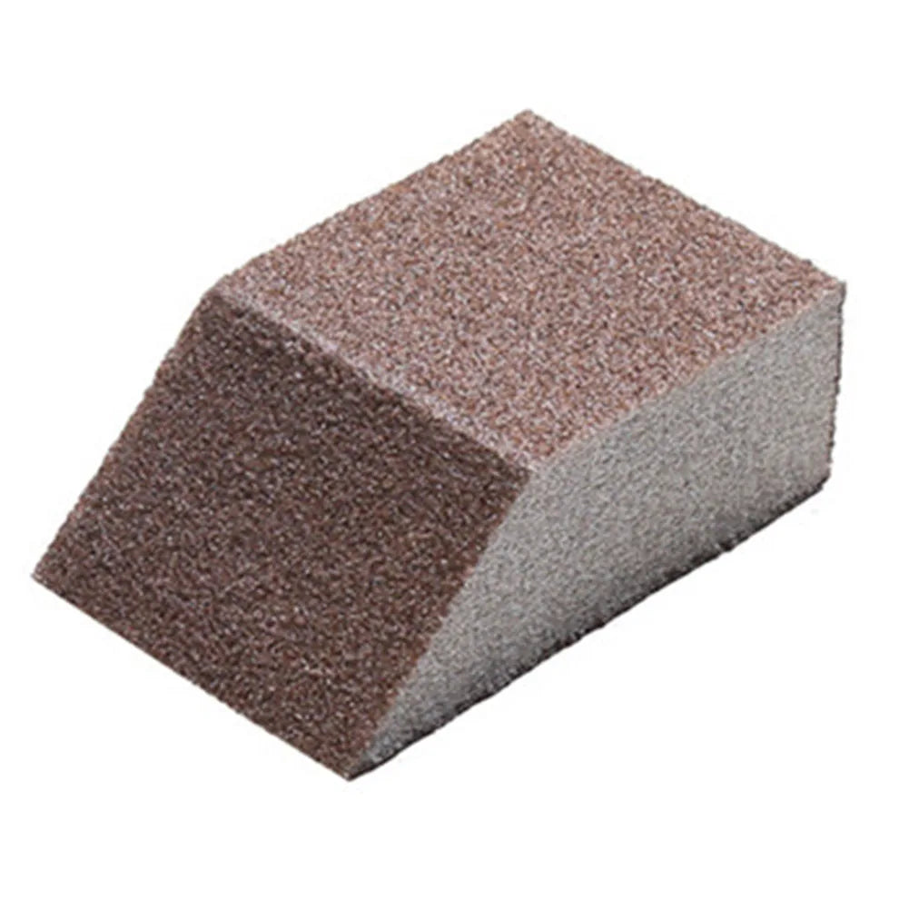 Magic Melamine Sponge Eraser – Heavy-Duty Cleaning Pad for Kitchen, Bathroom & More
